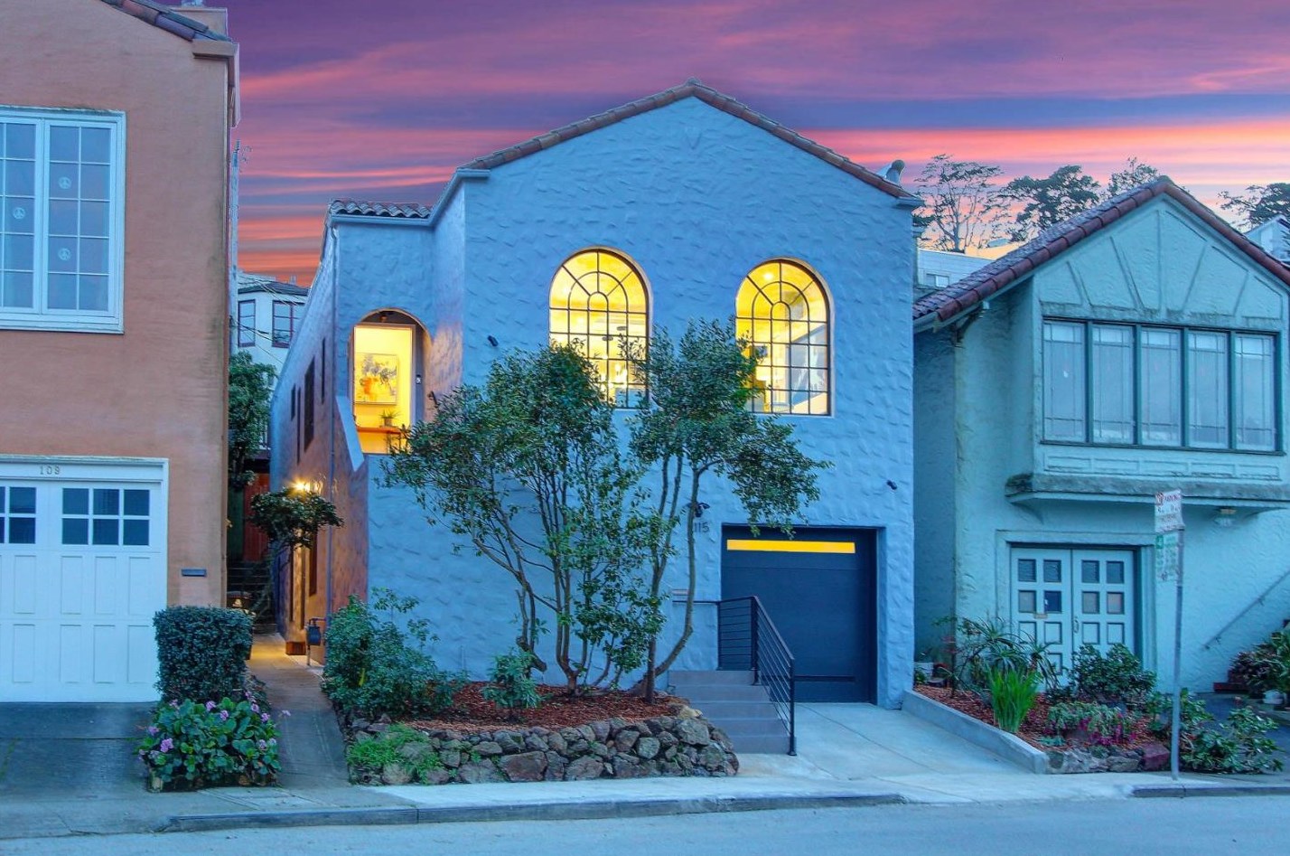 115 Idora Ave, San Francisco, CA 94127