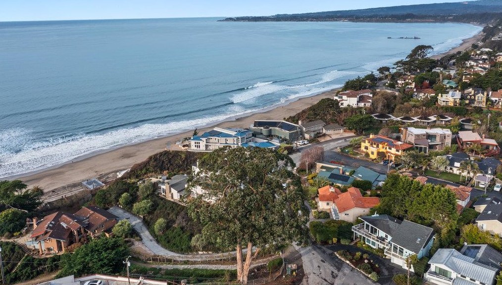 429 Seaview Dr, Aptos, CA 95003-5133