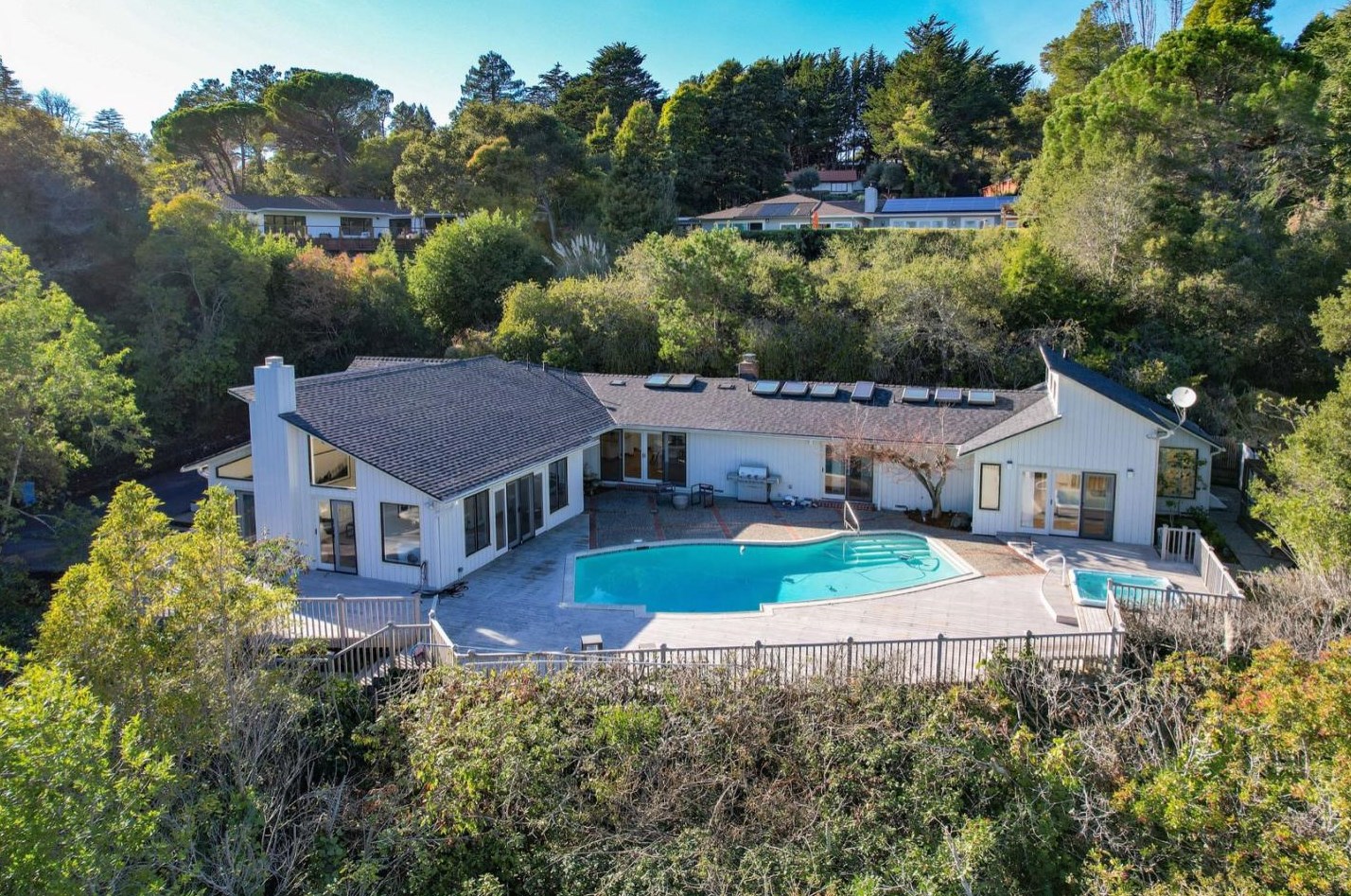 440 Remillard Dr, Burlingame, CA 94010