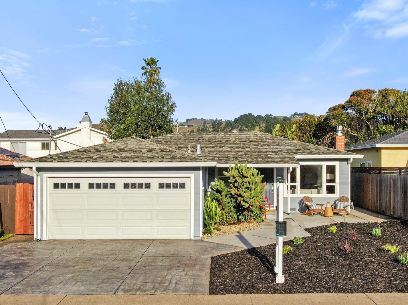 685 Navarre Dr, Pacifica, CA 94044