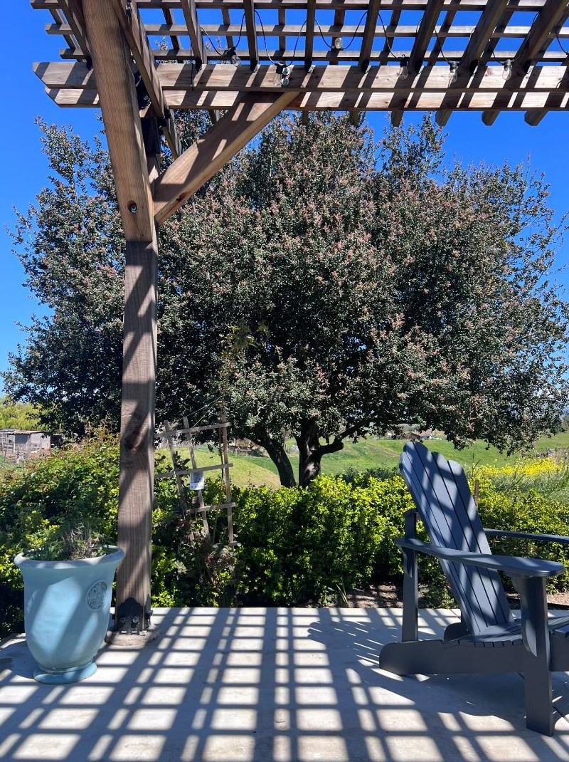 233 Menzel Rd, Hollister CA  95023-9745 exterior