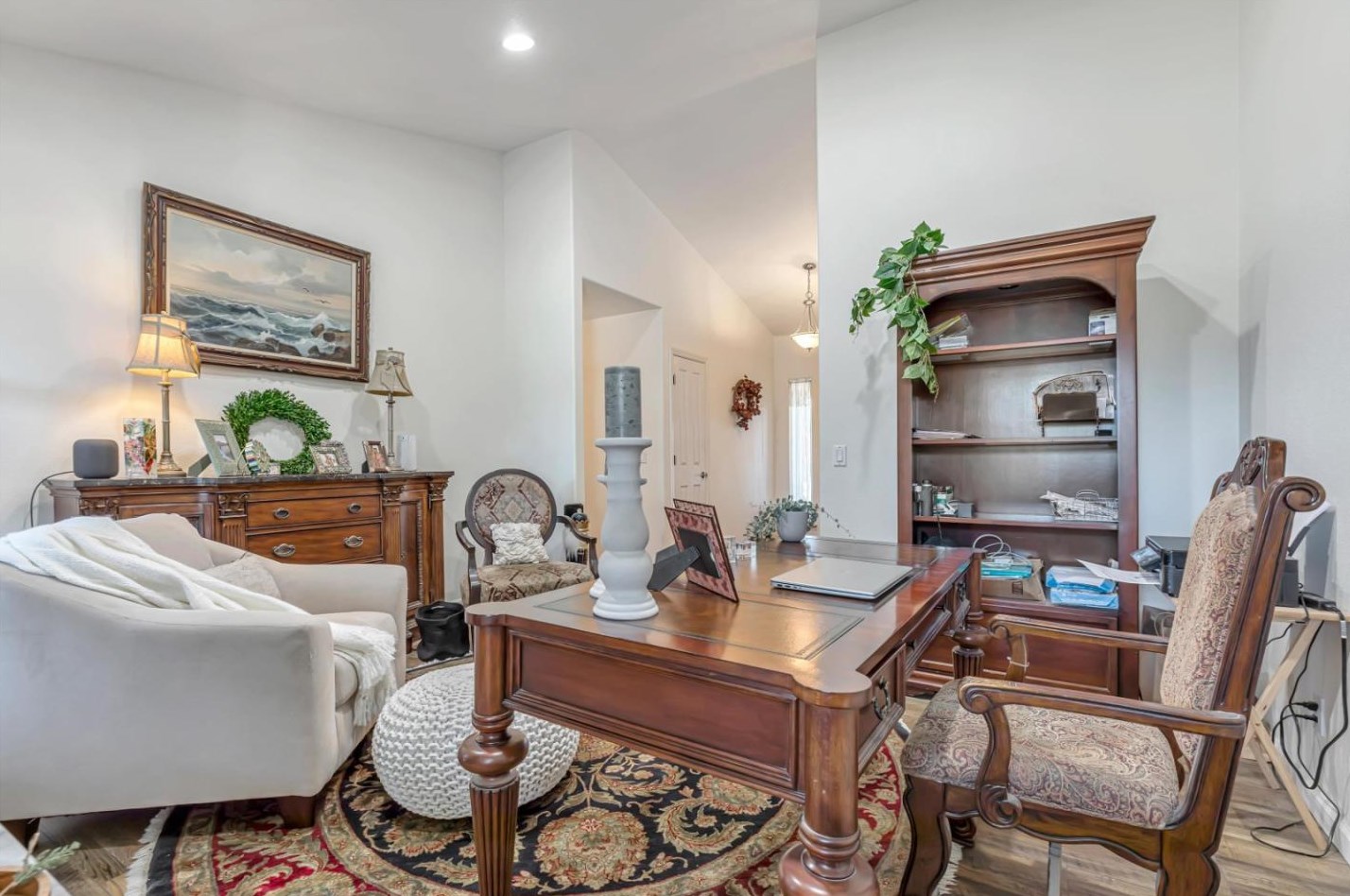 233 Menzel Rd, Hollister CA  95023-9745 exterior