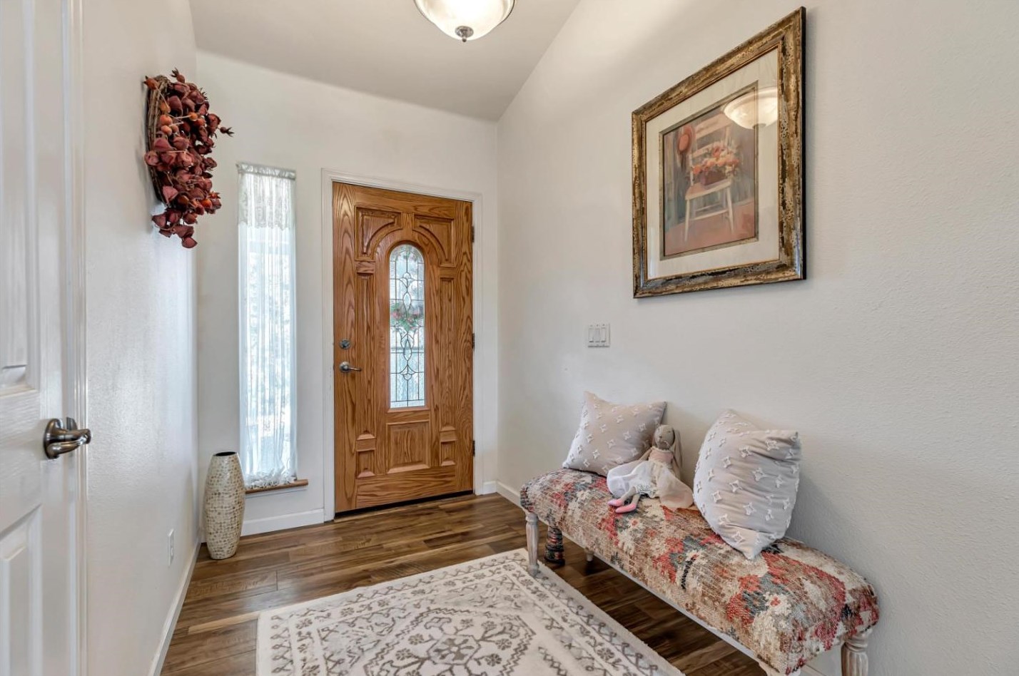 233 Menzel Rd, Hollister CA  95023-9745 exterior