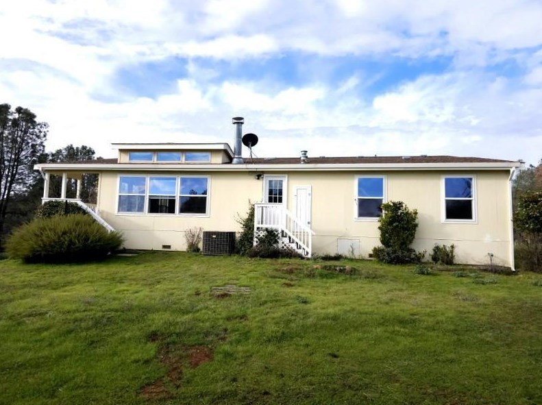 5505 Sagebrush Ct, Garden Valley, CA 95633-9757