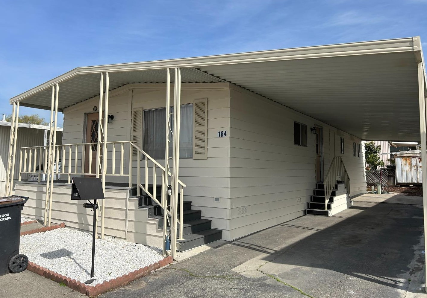 120 Dixon Landing Rd 184, Milpitas, CA 95035