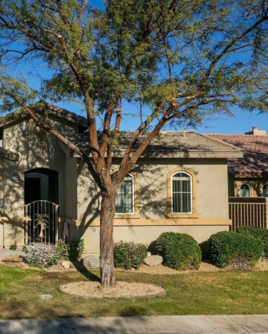 82730 Matthau Dr, Indio CA  92201-8590 exterior