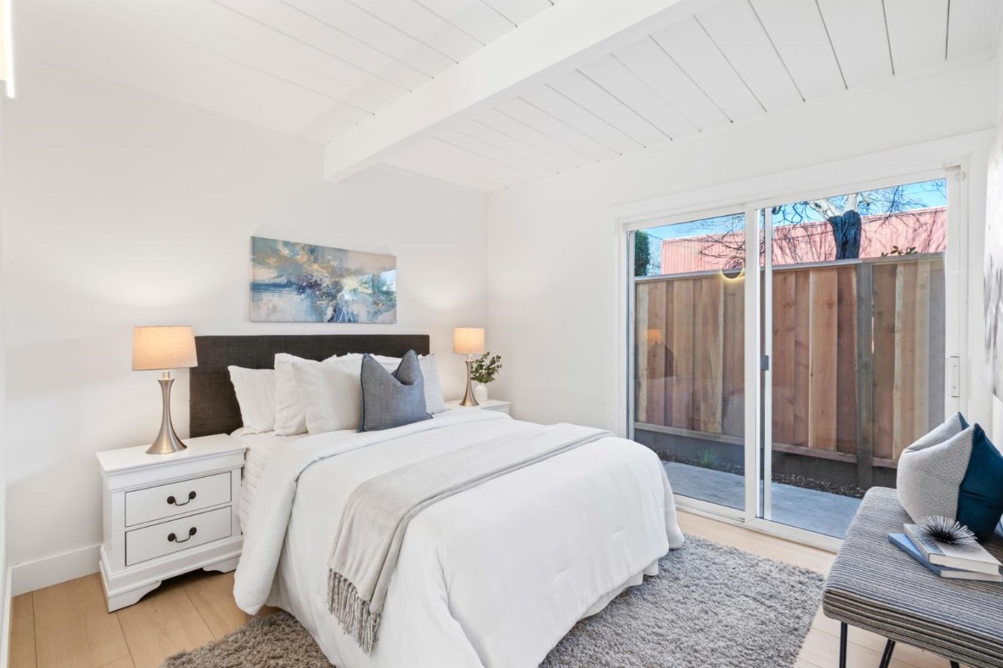 1714 Celeste Dr, San Mateo CA  94402-2604 exterior