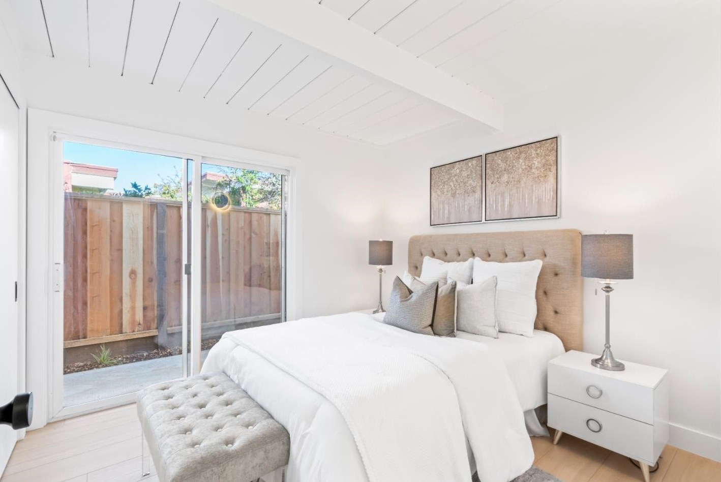 1714 Celeste Dr, San Mateo CA  94402-2604 exterior