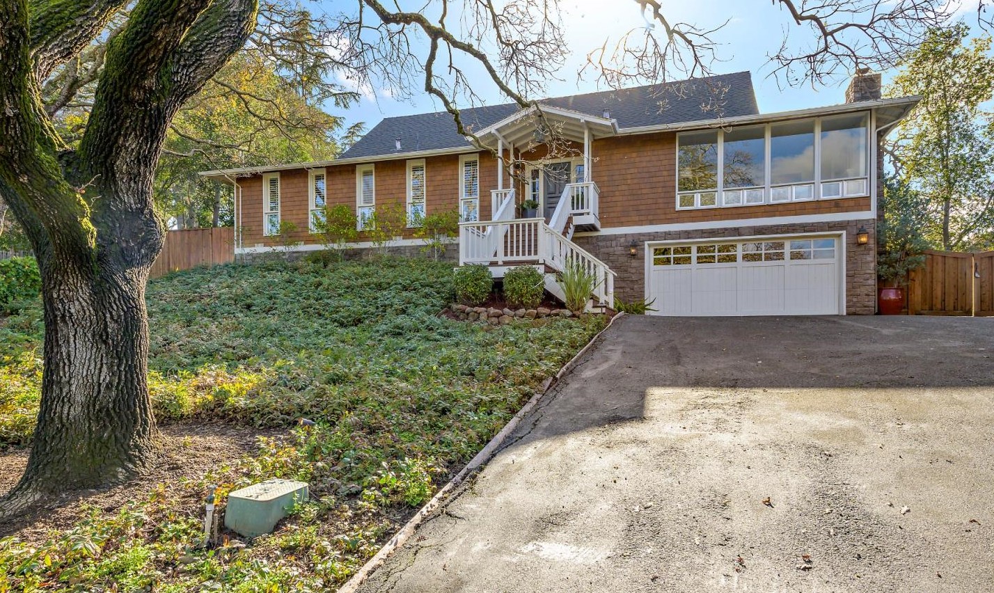 17150 Wild Way, Los Gatos, CA 95030