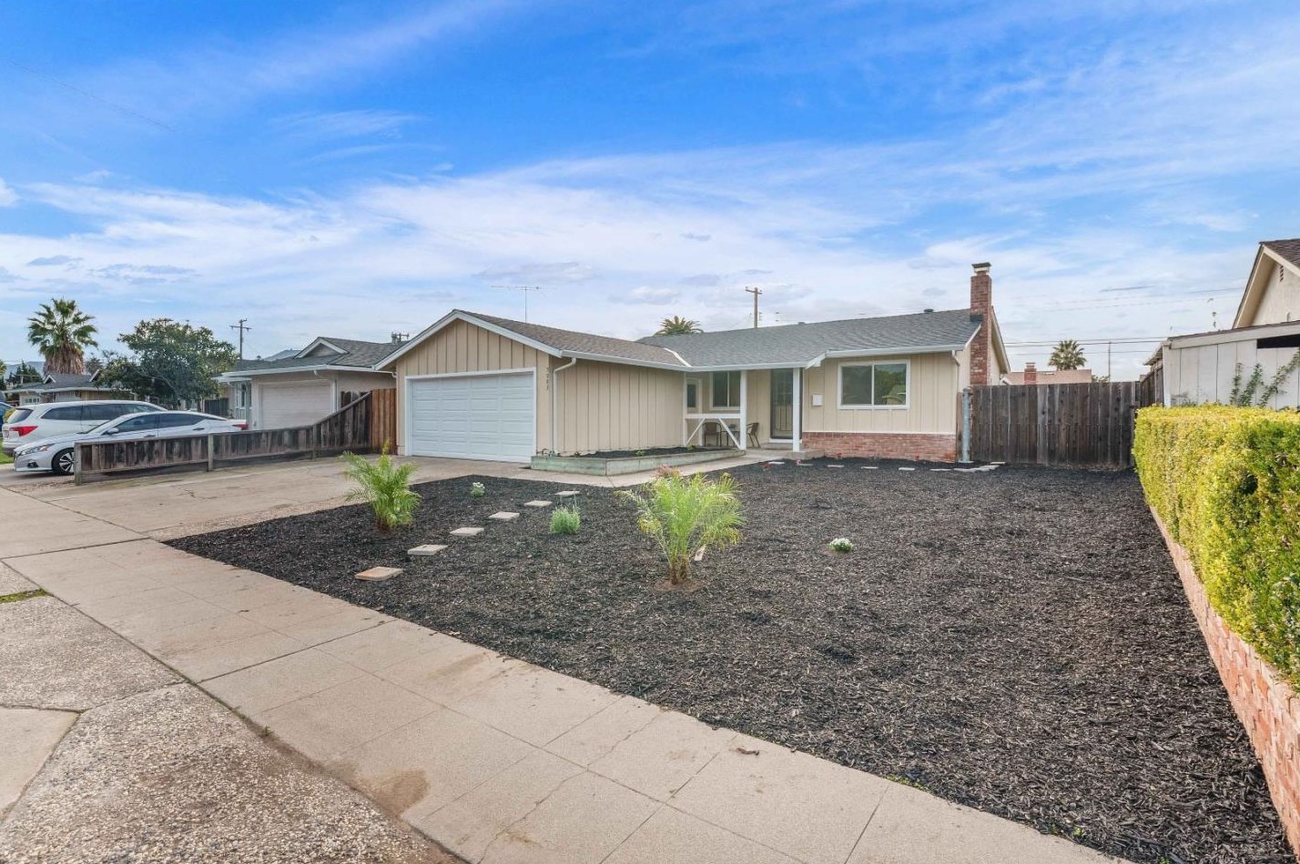 5083 Trenary Way, San Jose, CA 95118-2627