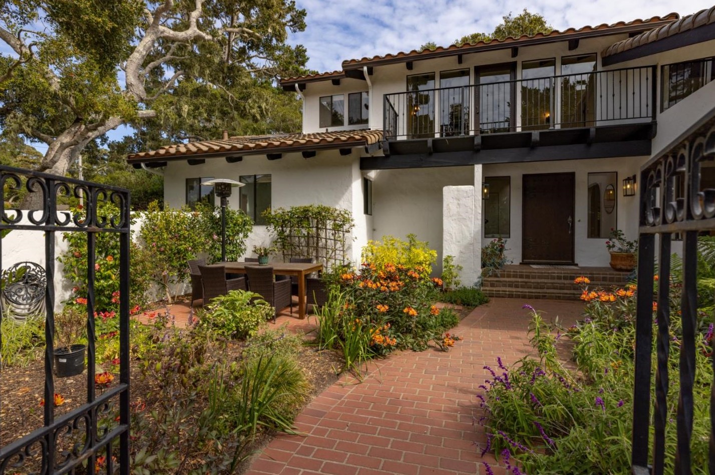 3111 Patio Dr, Pebble Beach, CA 93953