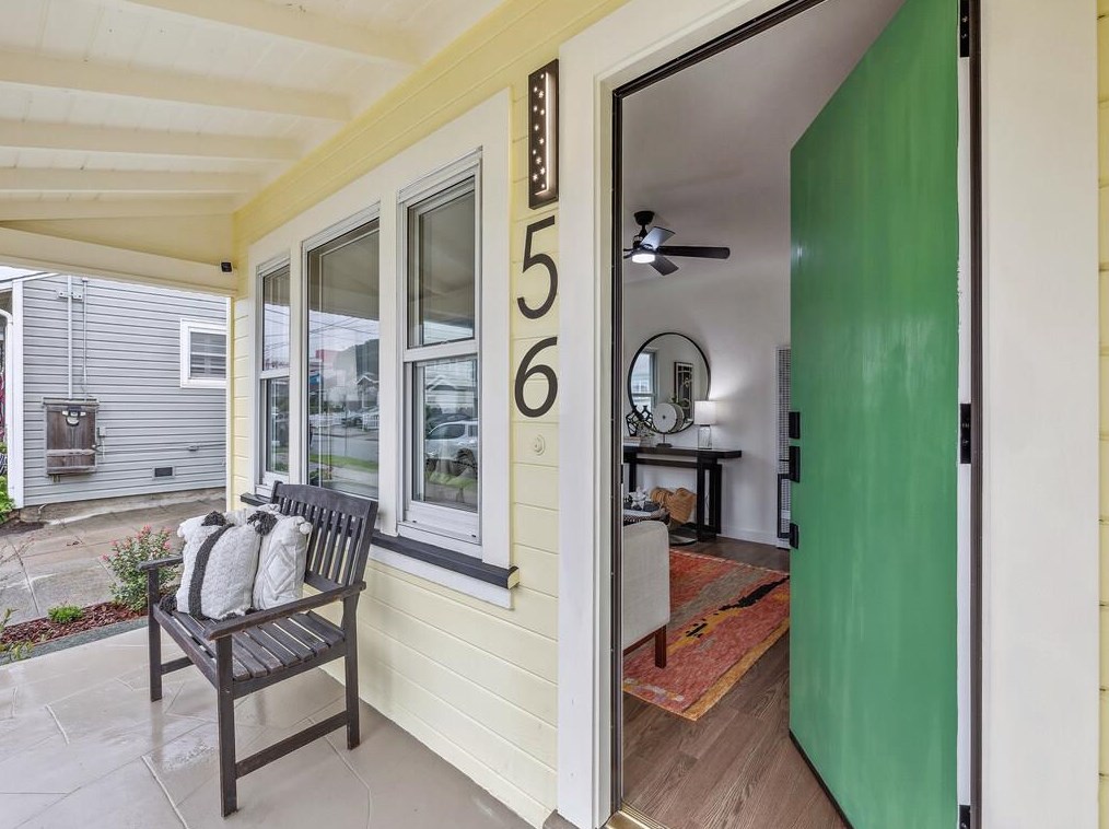 56 Atlantic Ave, San Bruno, CA 94066