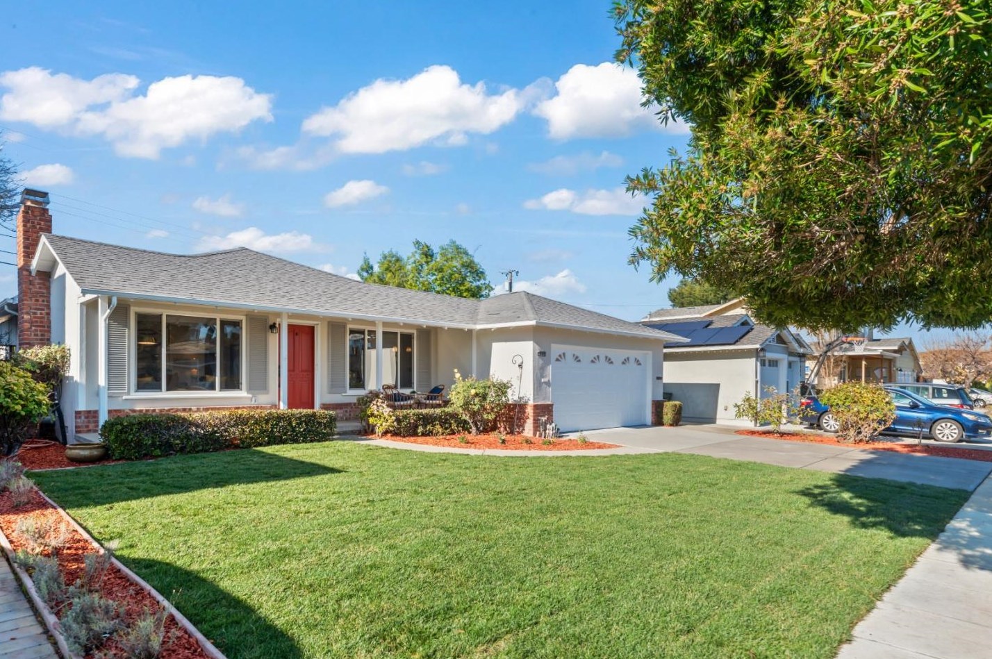 493 Novato Ave, Sunnyvale, CA 94086