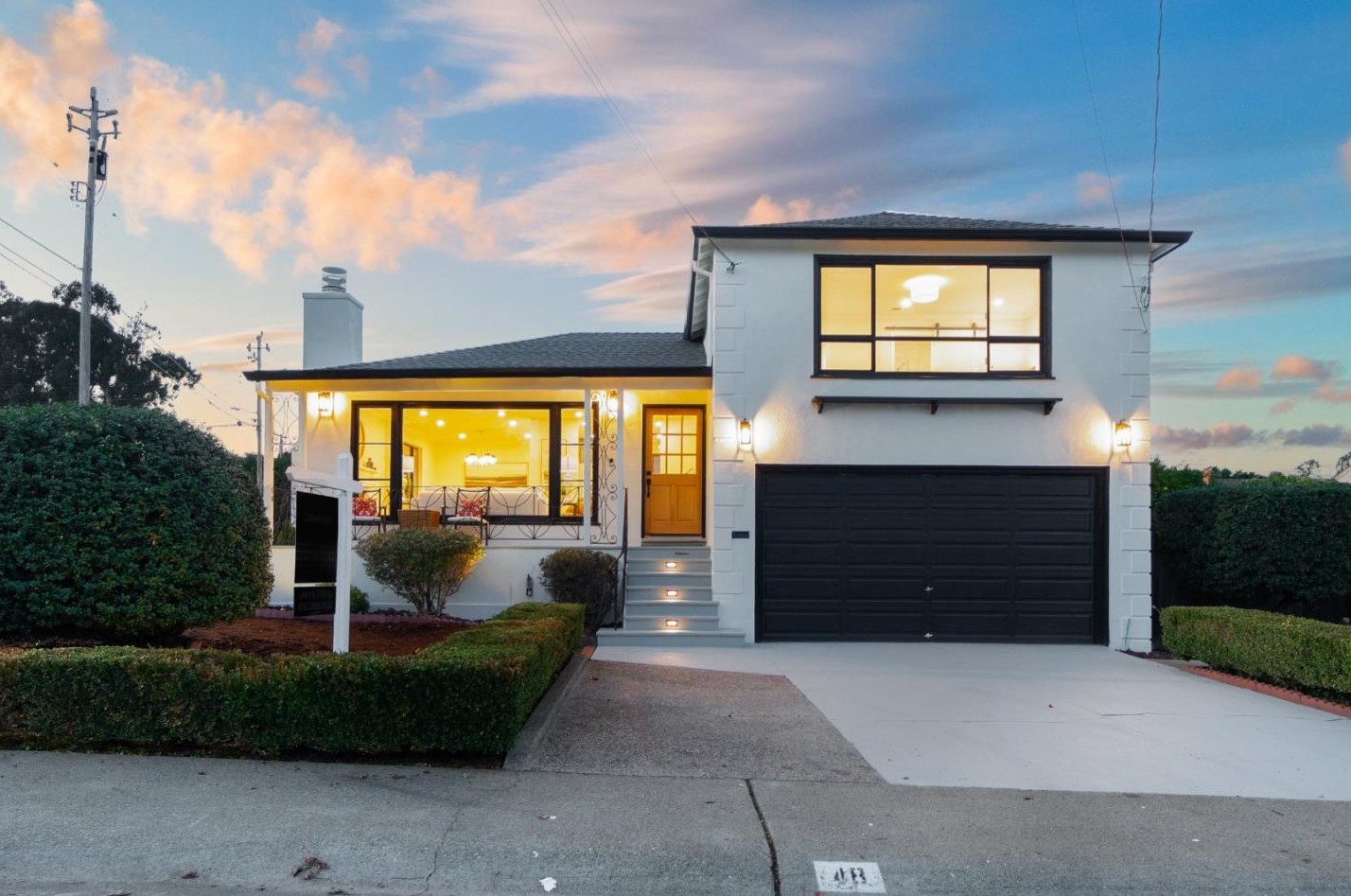 48 Michael Ln, Millbrae, CA 94030
