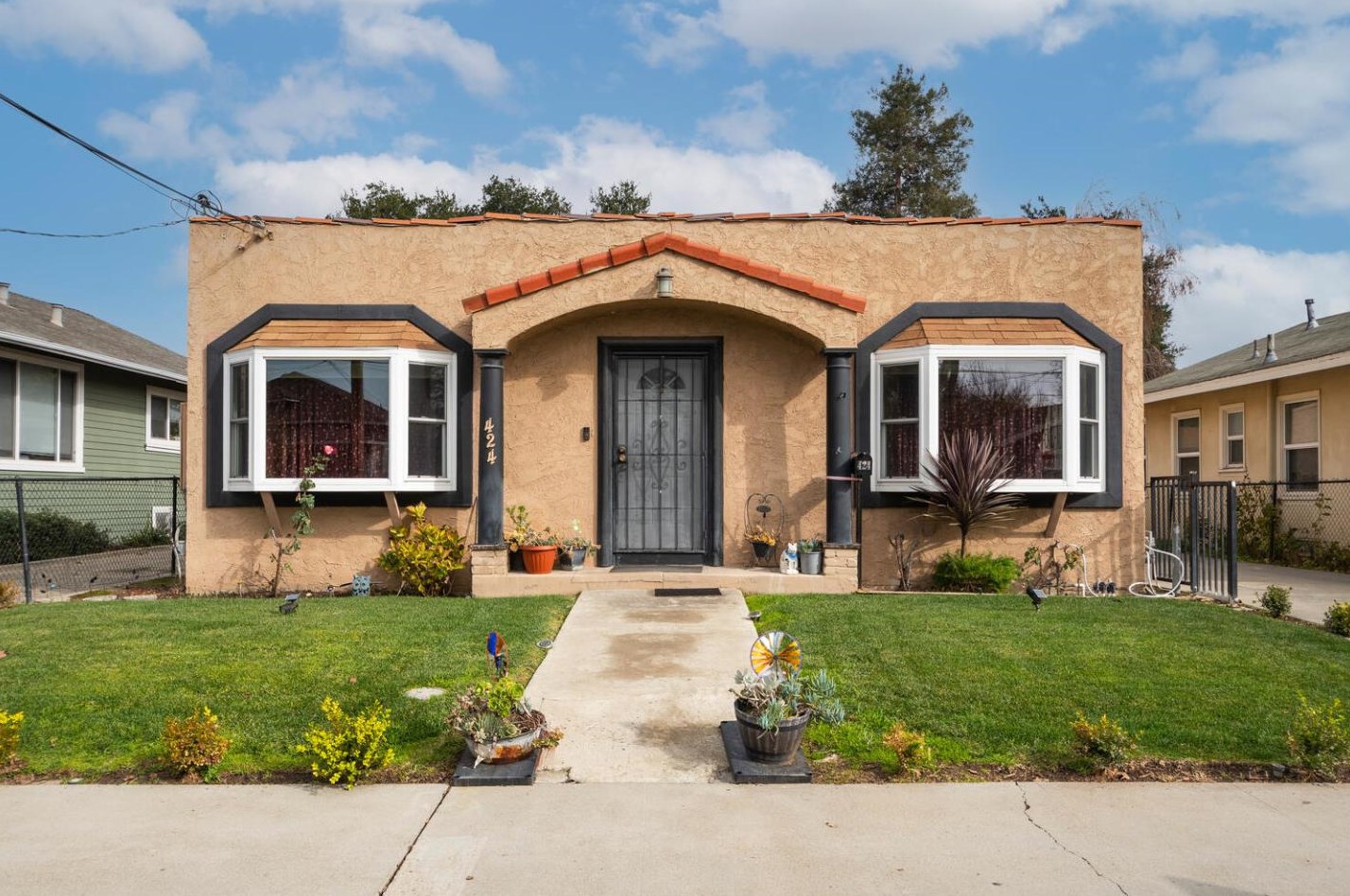 424 11th St, San Jose, CA 95112-3332