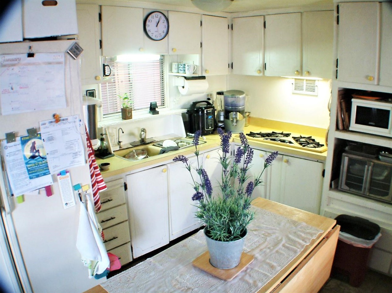 1201 Sycamore Terrace 94, Sunnyvale, CA 94086