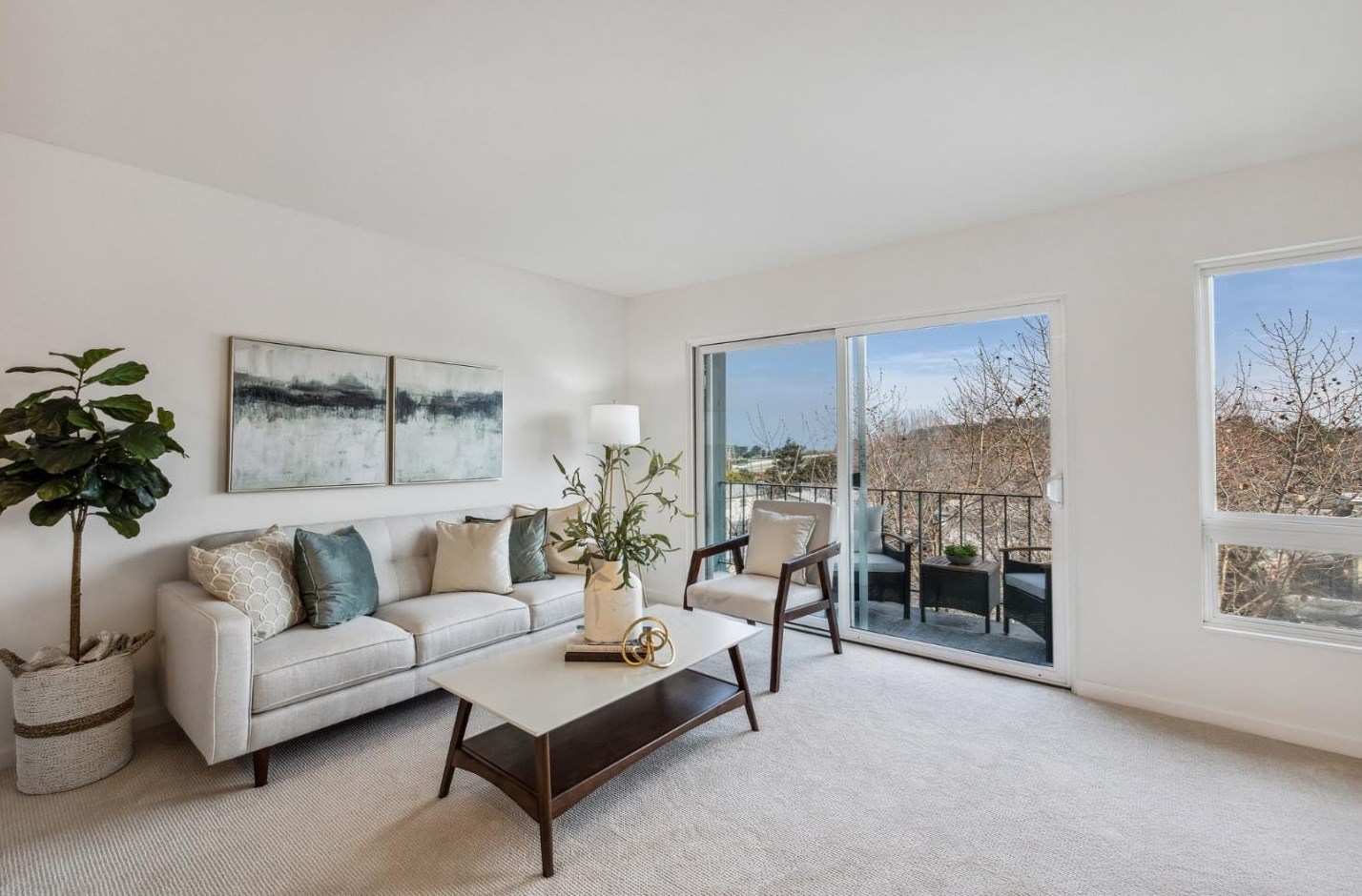 833 N Humboldt St 501, San Mateo, CA 94401