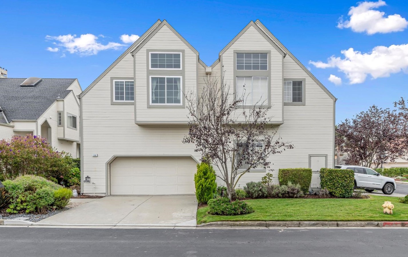 116 Birkdale Rd, Princeton by the Sea, CA 94019