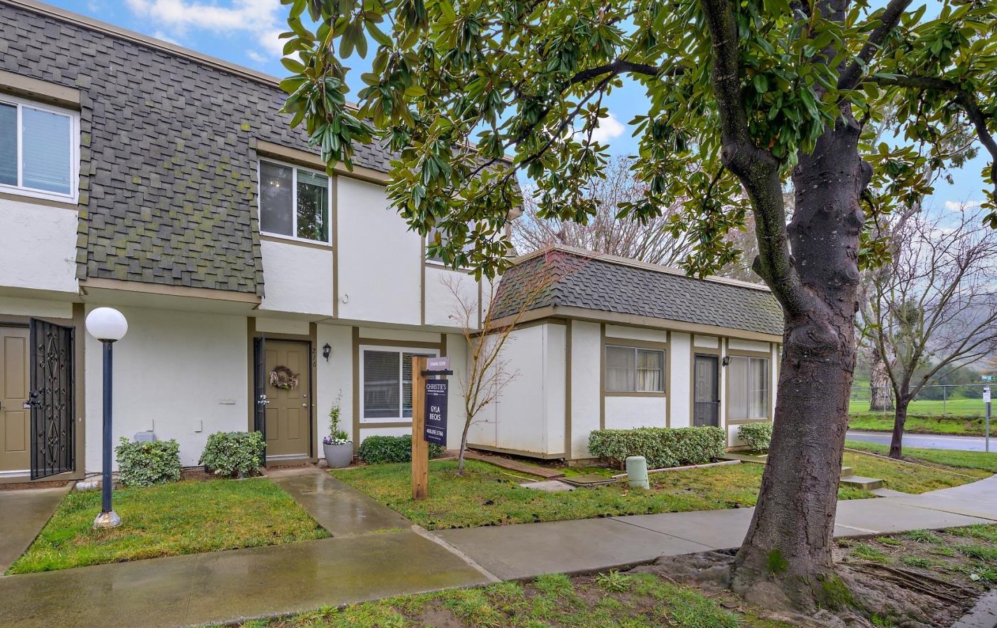 216 Fairway Glen Ln, San Jose, CA 95139-1520