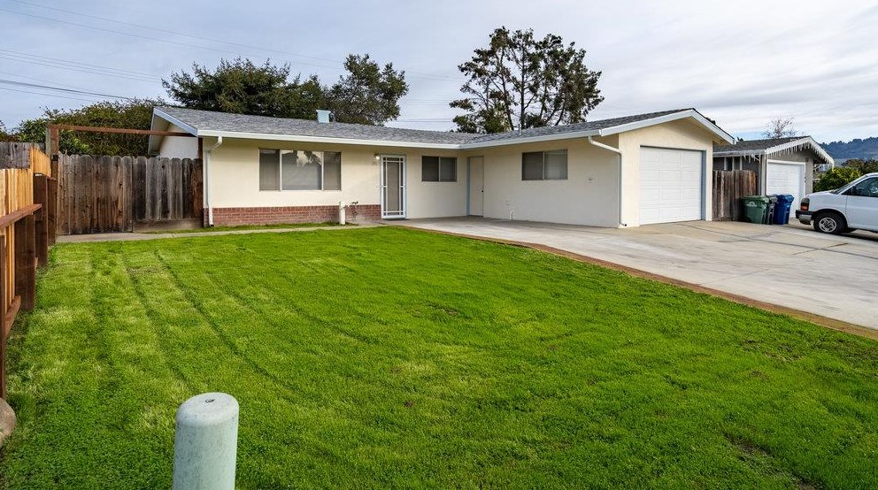 191 Dutchman Rd, Watsonville, CA 95076