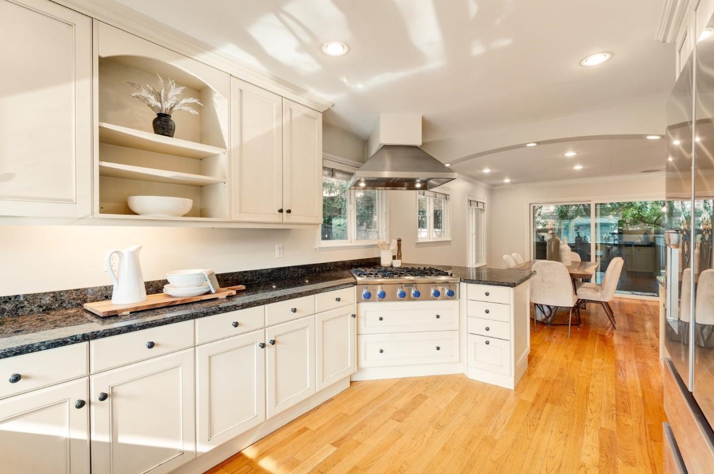 309 Willow Hill Ct, Los Gatos, CA 95032
