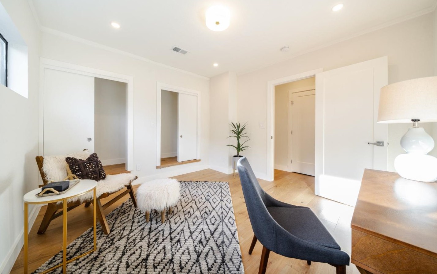 135 Corona St, San Francisco CA  94127-2807 exterior