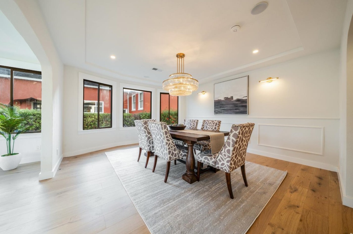135 Corona St, San Francisco CA  94127-2807 exterior