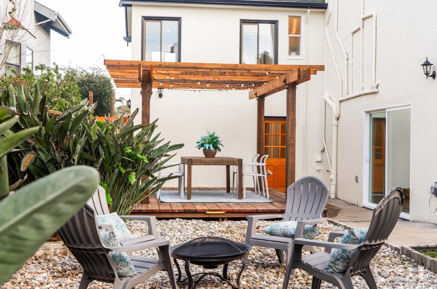 135 Corona St, San Francisco CA  94127-2807 exterior