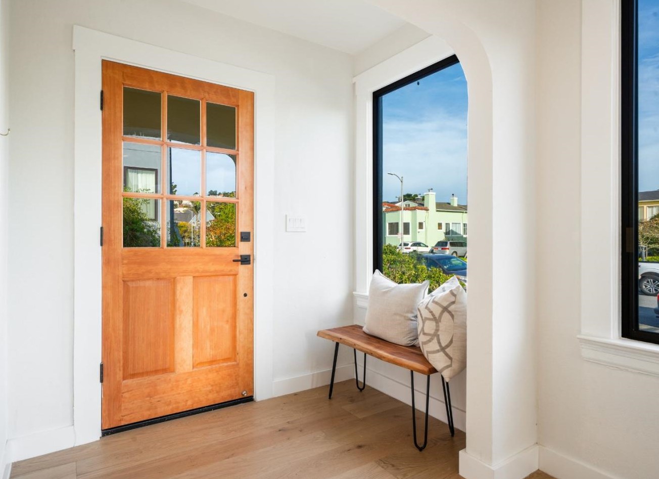 135 Corona St, San Francisco CA  94127-2807 exterior