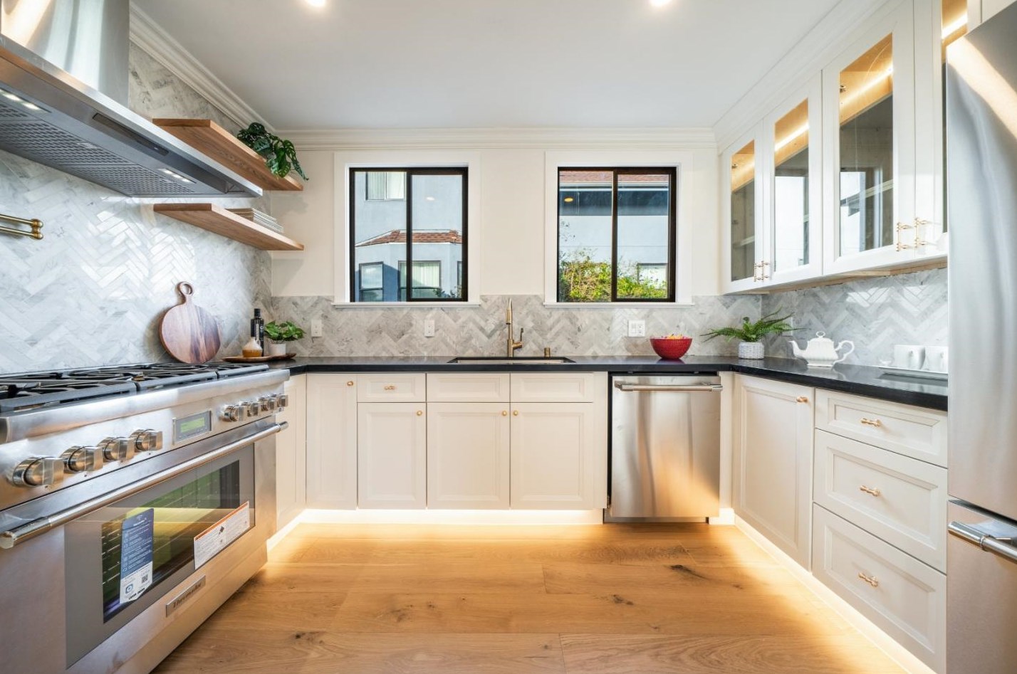 135 Corona St, San Francisco CA  94127-2807 exterior