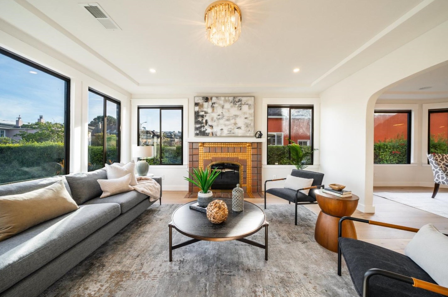 135 Corona St, San Francisco CA  94127-2807 exterior