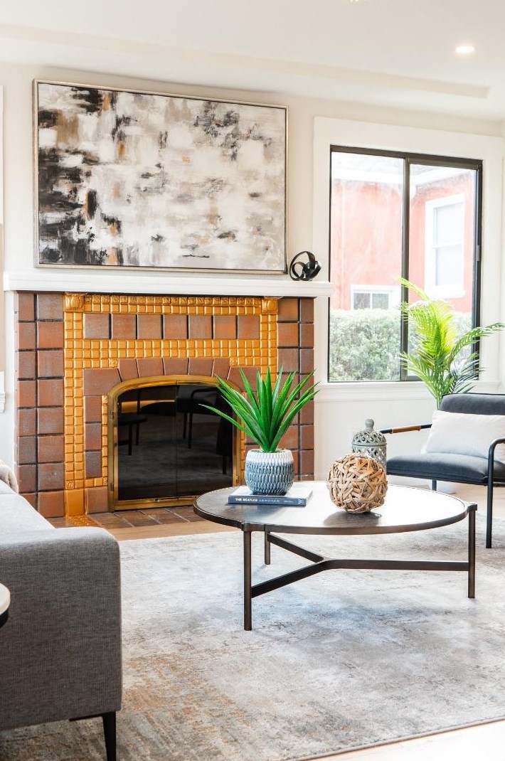 135 Corona St, San Francisco CA  94127-2807 exterior