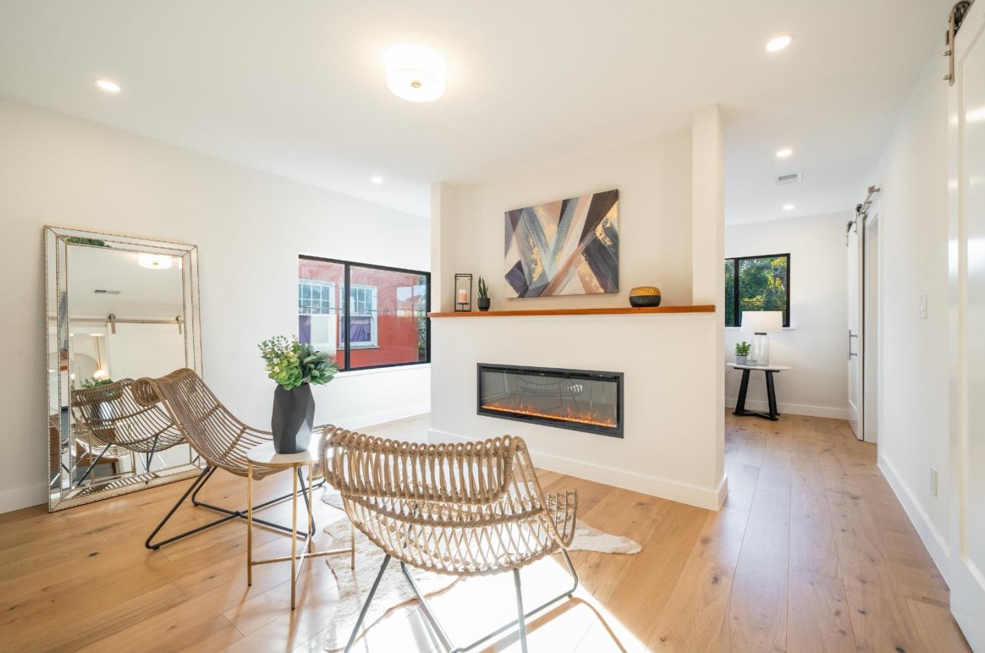 135 Corona St, San Francisco CA  94127-2807 exterior