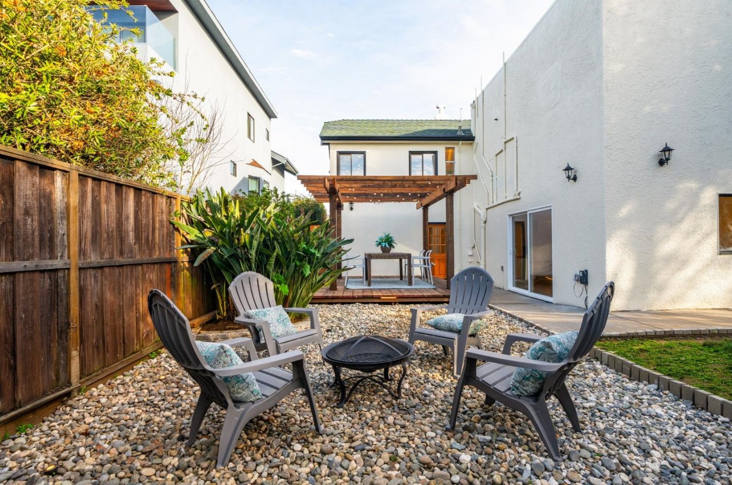 135 Corona St, San Francisco CA  94127-2807 exterior