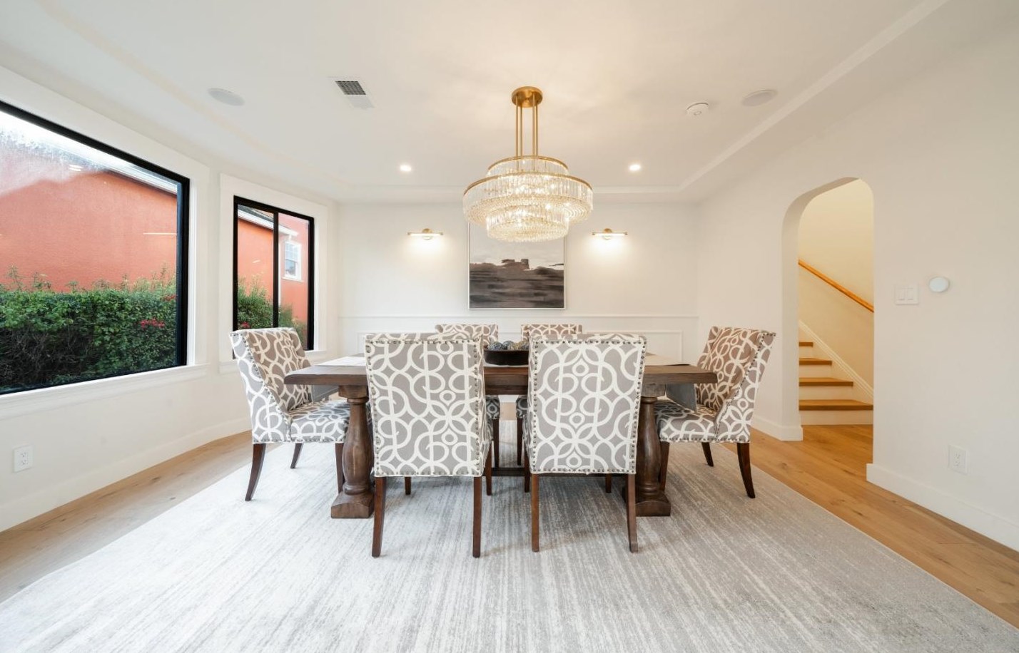 135 Corona St, San Francisco CA  94127-2807 exterior