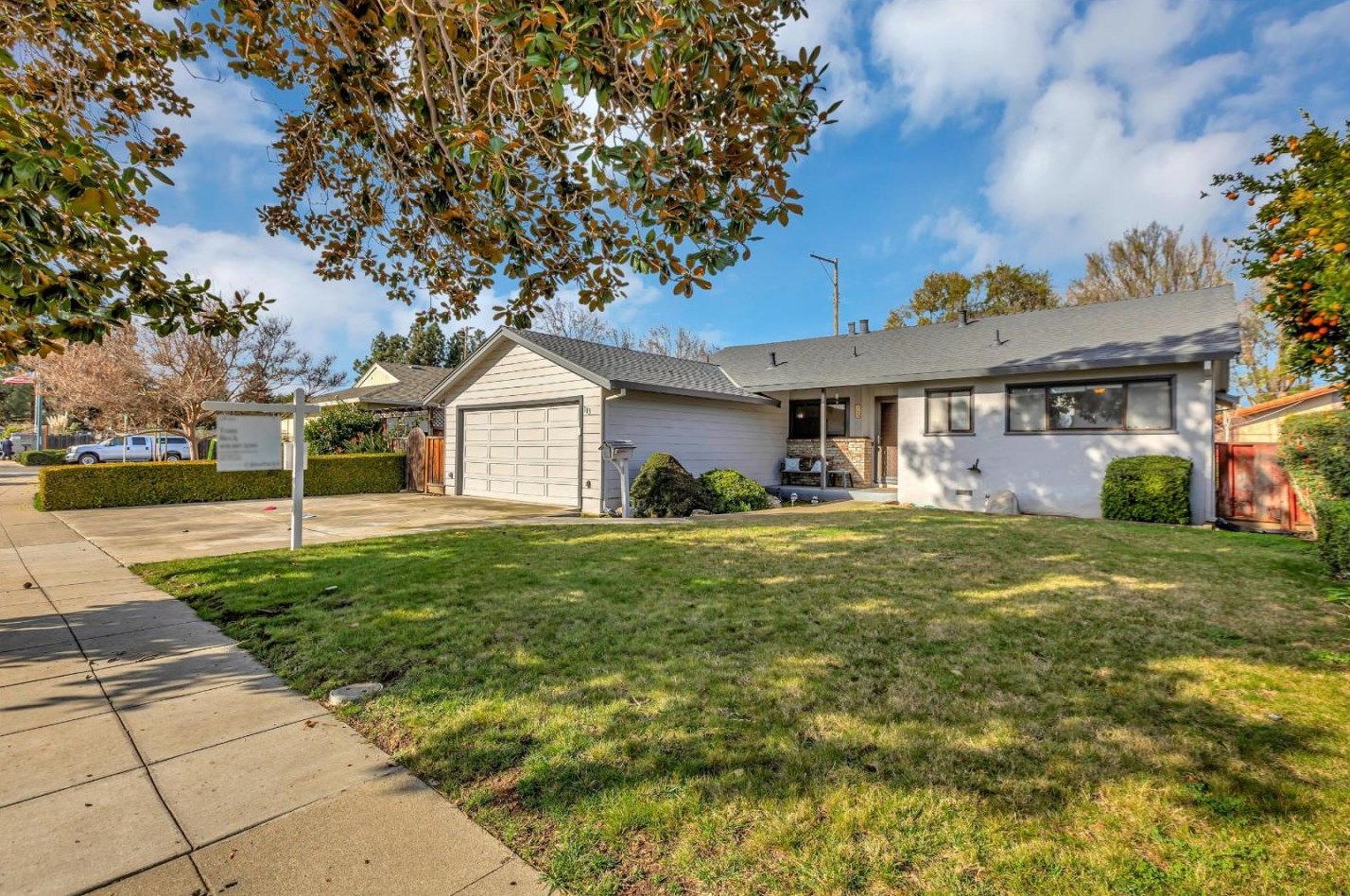 113 Cirrus Ave, Sunnyvale, CA 94087