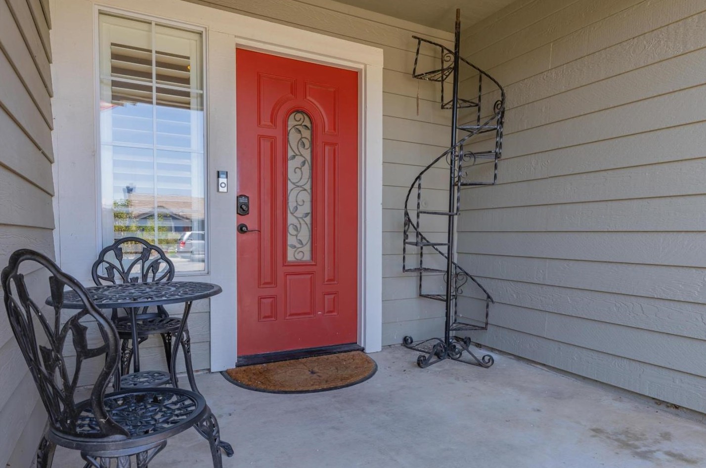 1931 Glarner St, Hollister, CA 95023