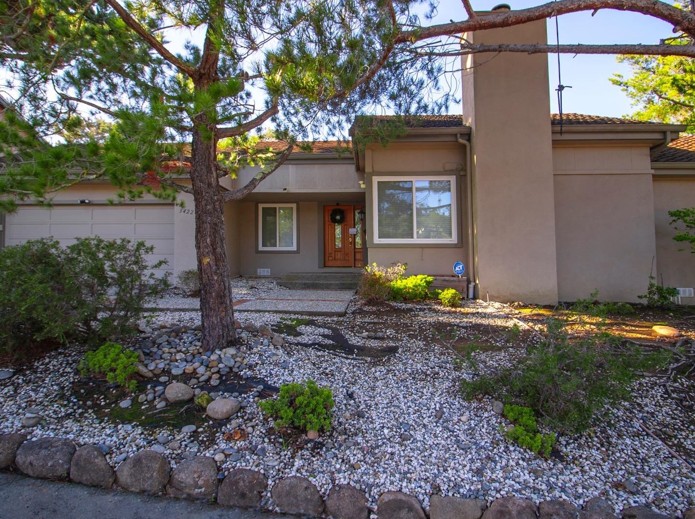 1401 Cedarwood Dr, San Mateo, CA 94403