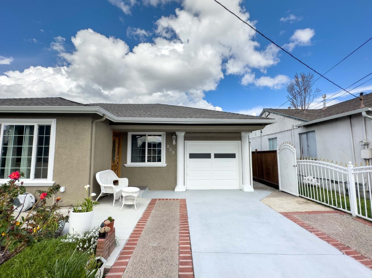 959 Jean Way, Hayward, CA 94545