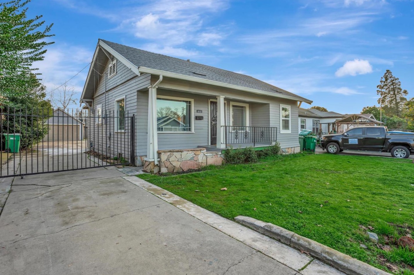 312 E Vine St, Lodi, CA 95240