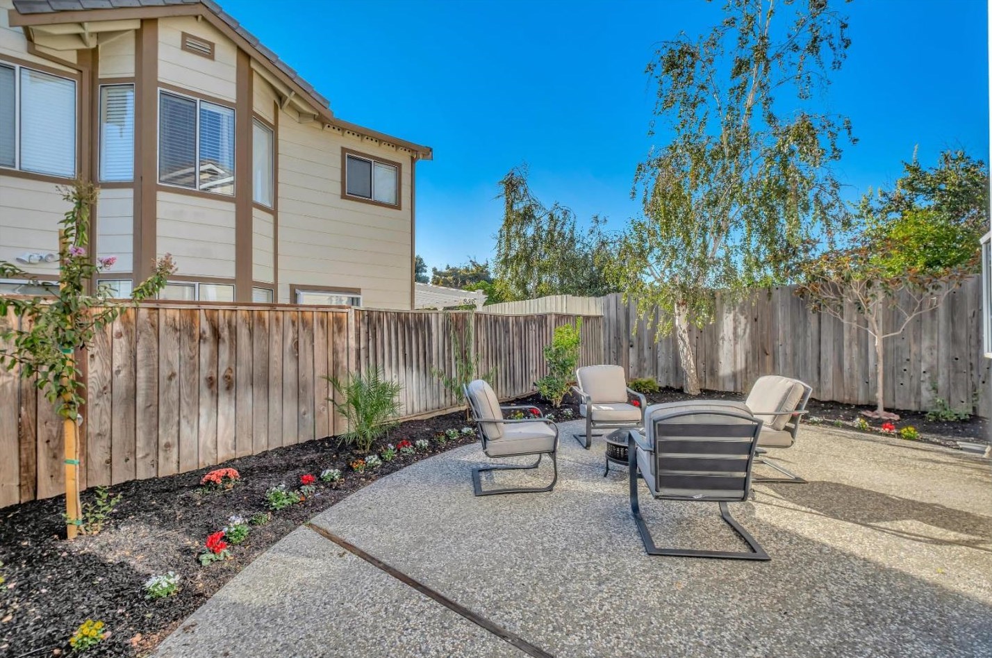 4485 Calypso Ter, Fremont CA  94555-1607 exterior