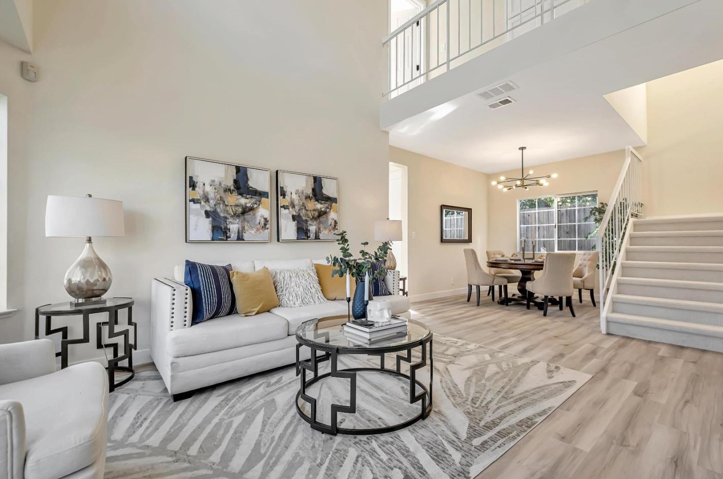 4485 Calypso Ter, Fremont CA  94555-1607 exterior