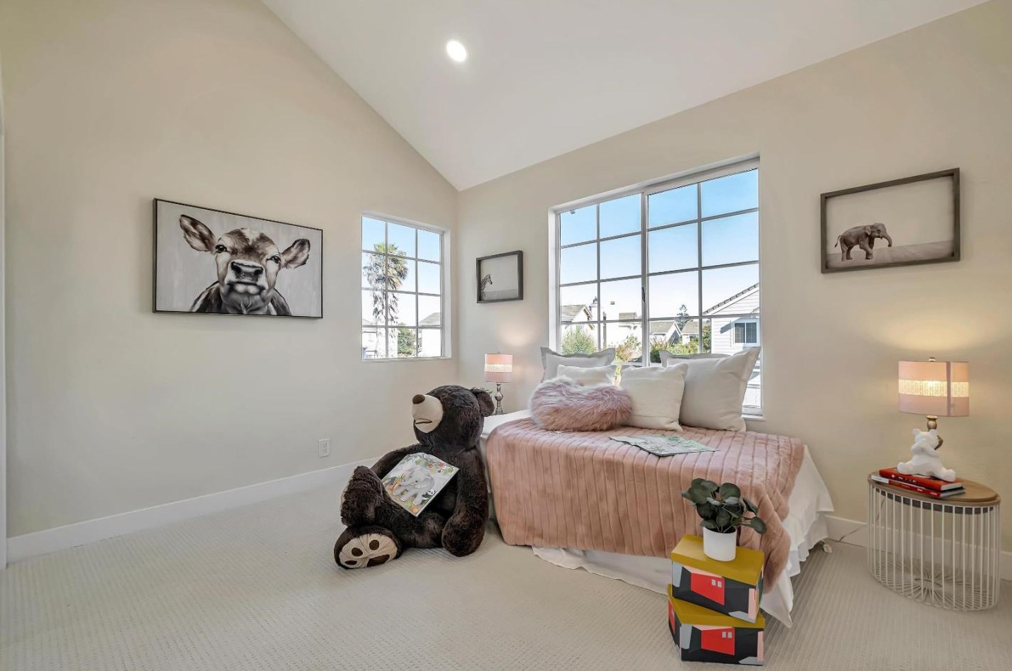 4485 Calypso Ter, Fremont CA  94555-1607 exterior