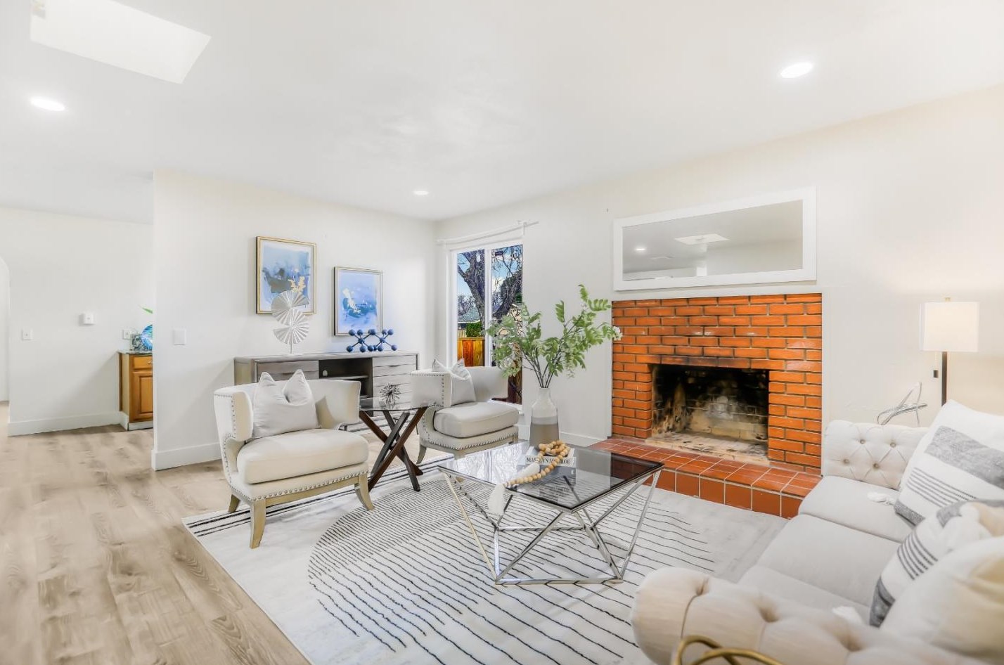 2597 Ohlone Dr, San Jose, CA 95132