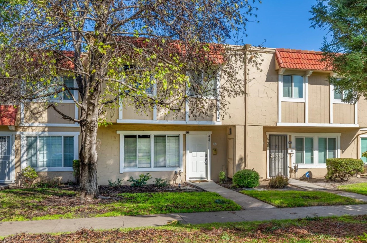 447 Velasco Dr, San Jose, CA 95123-3154