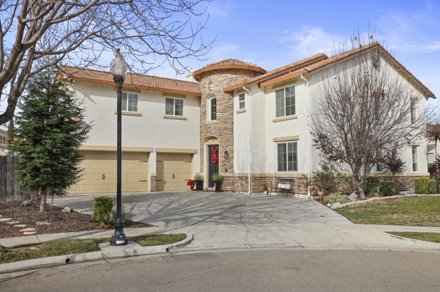 219 Sorrel Ct, Grayson, CA 95363-8827