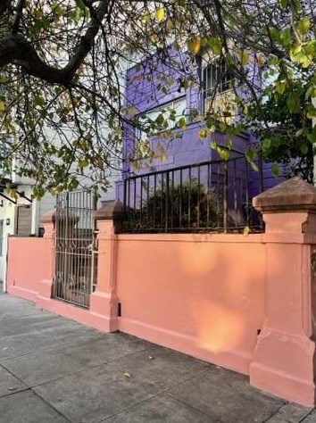 1450 Van Ness Ave, San Francisco, CA 94109-4636