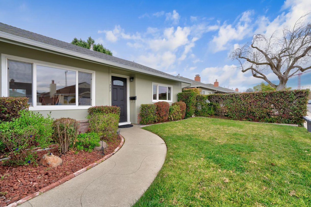 1777 Cottage Grove Ave, San Mateo, CA 94401