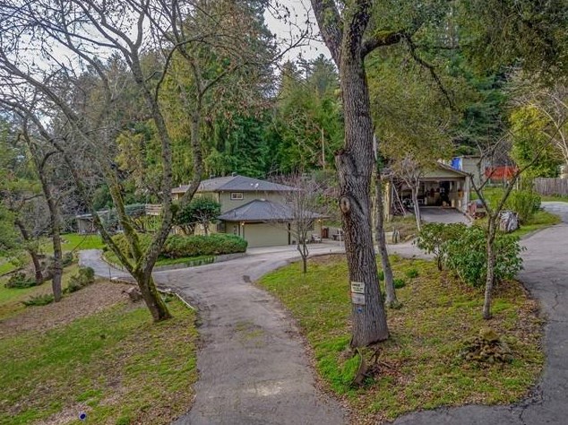 22889 Old Santa Cruz Highway, Los Gatos, CA 95033