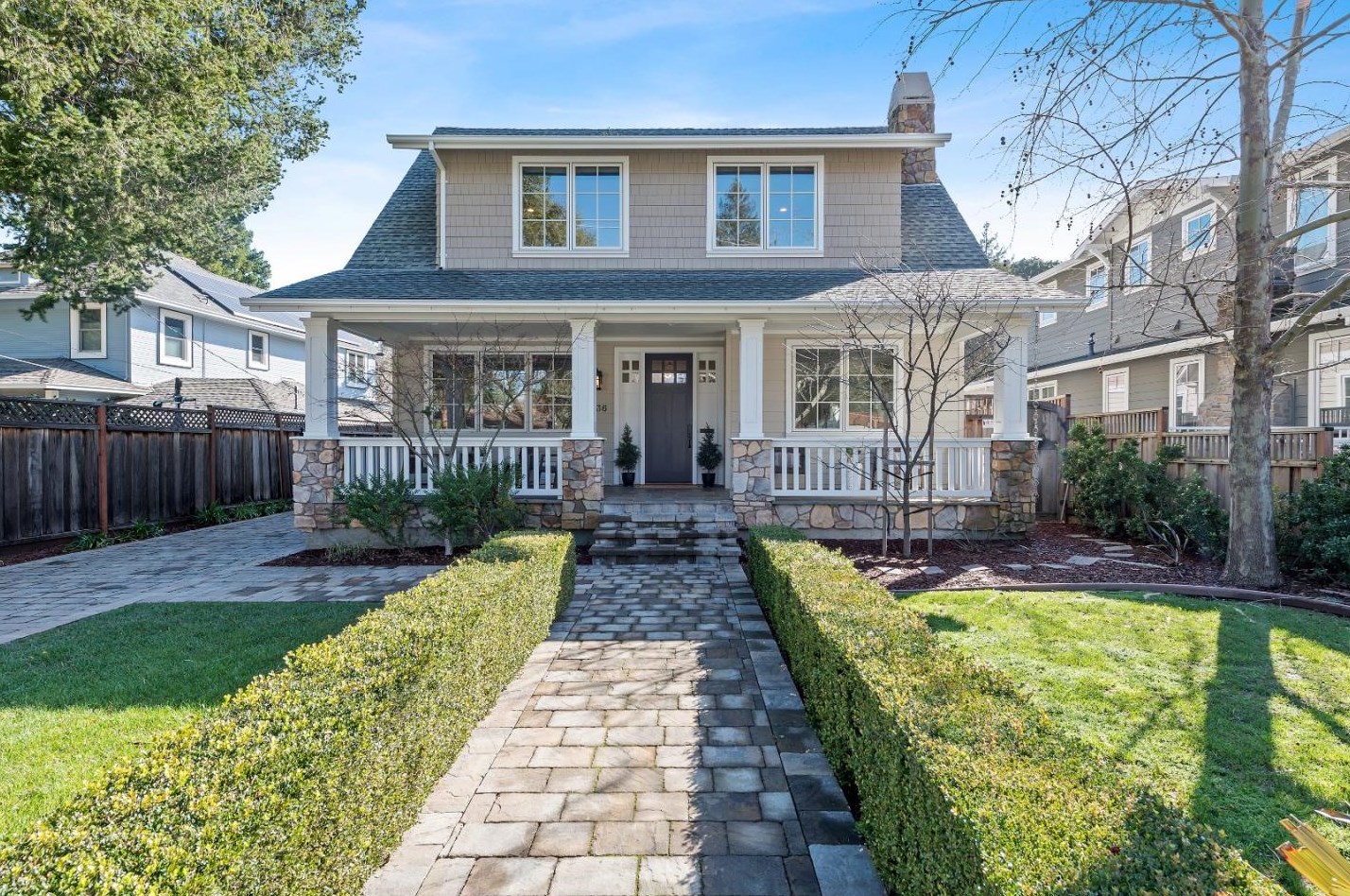 236 Los Gatos Blvd, Los Gatos, CA 95030